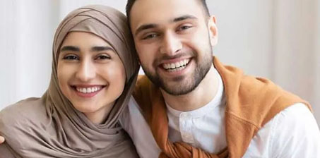 Dua For Control Husband Wife