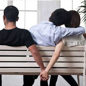 Stop Extra Affairs
